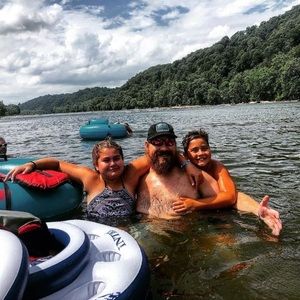 Meet your Posher, Timothy